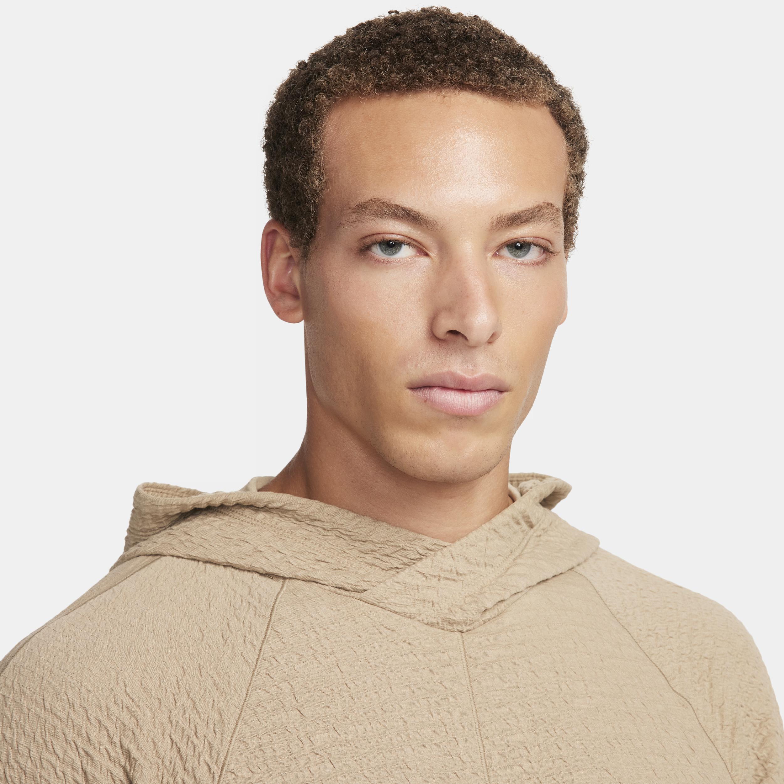 Men's Nike Yoga Dri-FIT Pullover Product Image