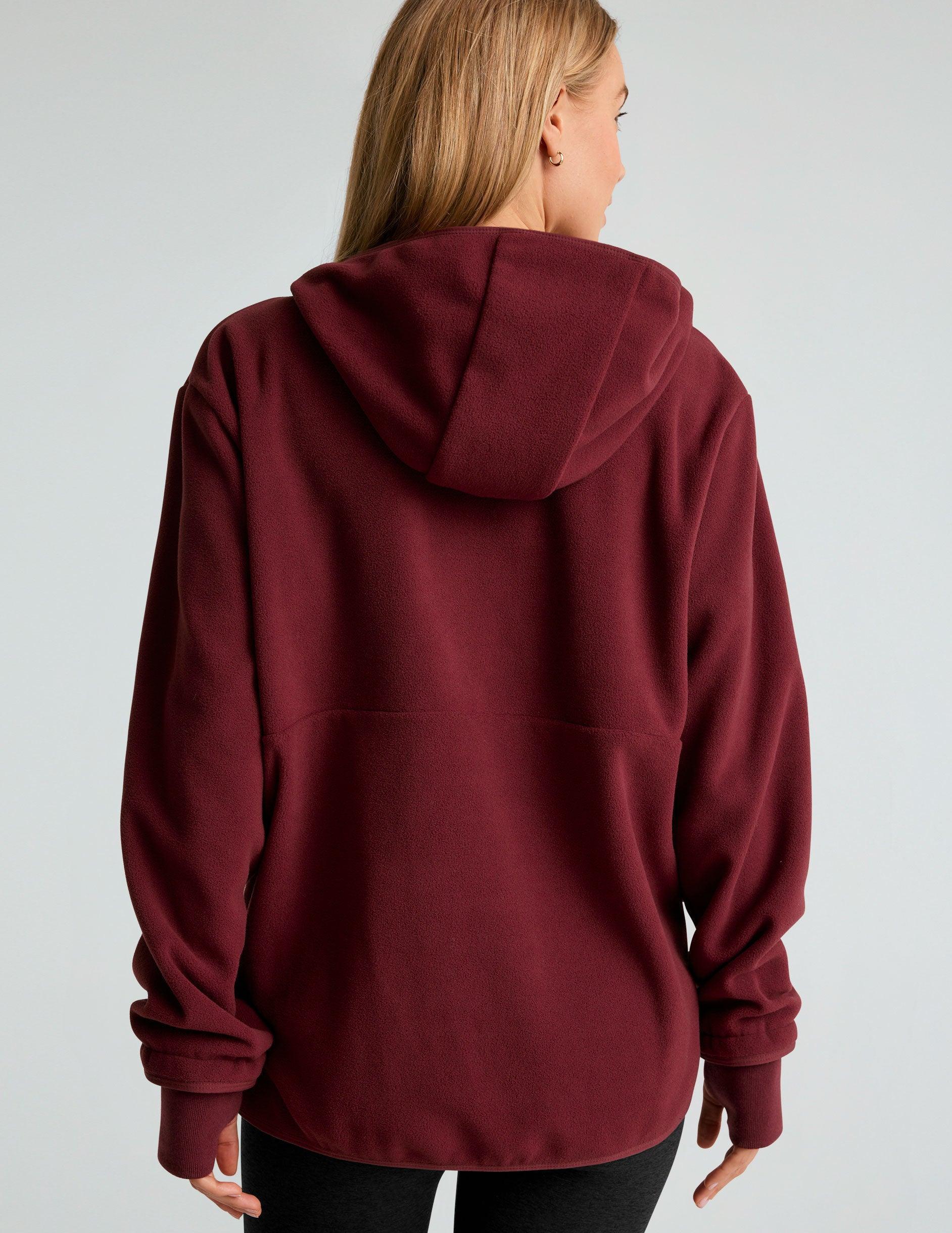 Urban Explorer Half Zip Pullover Product Image