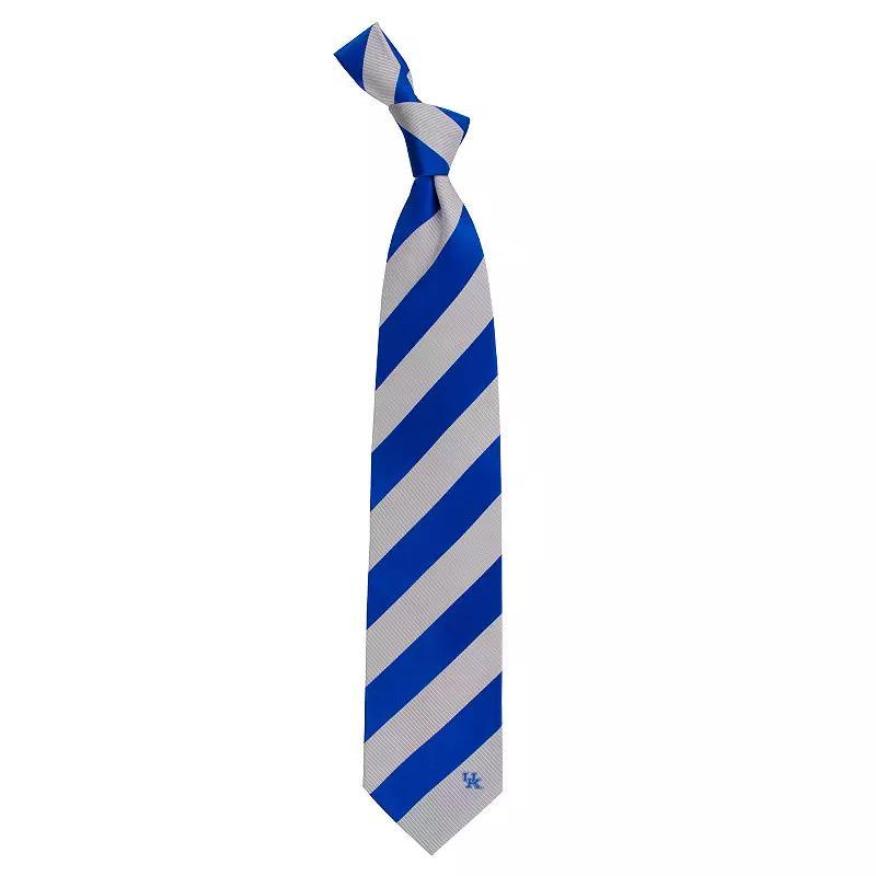 Mens NCAA Regiment Tie Product Image