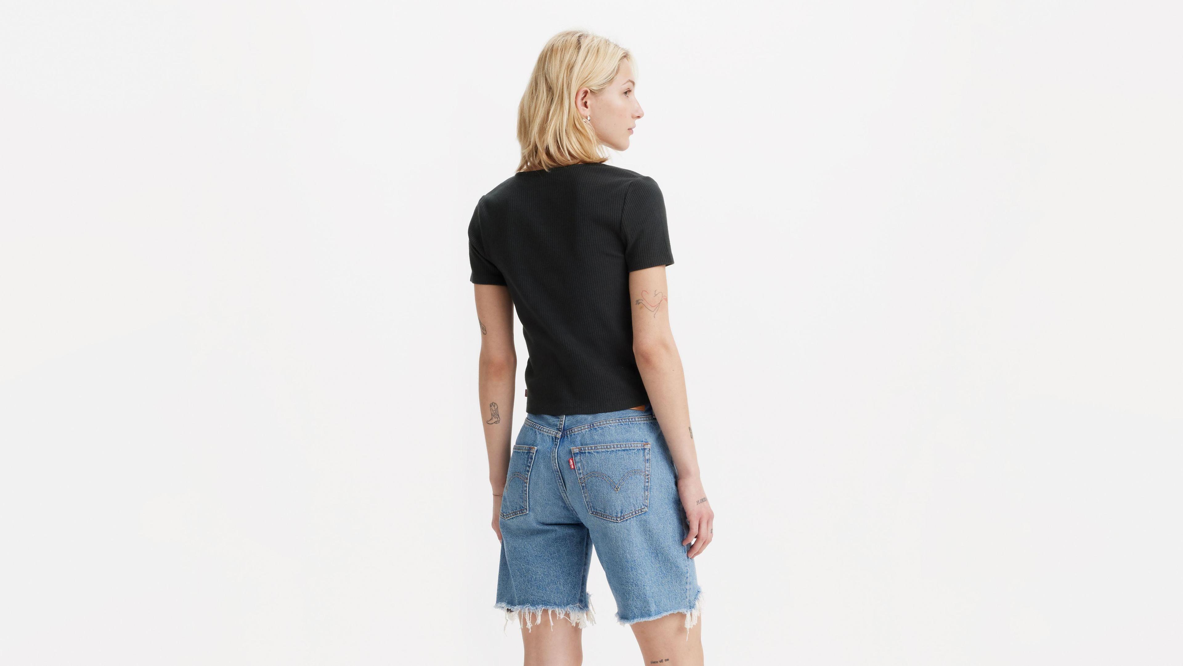 Levi's Short Sleeve T-Shirt - Women's product image