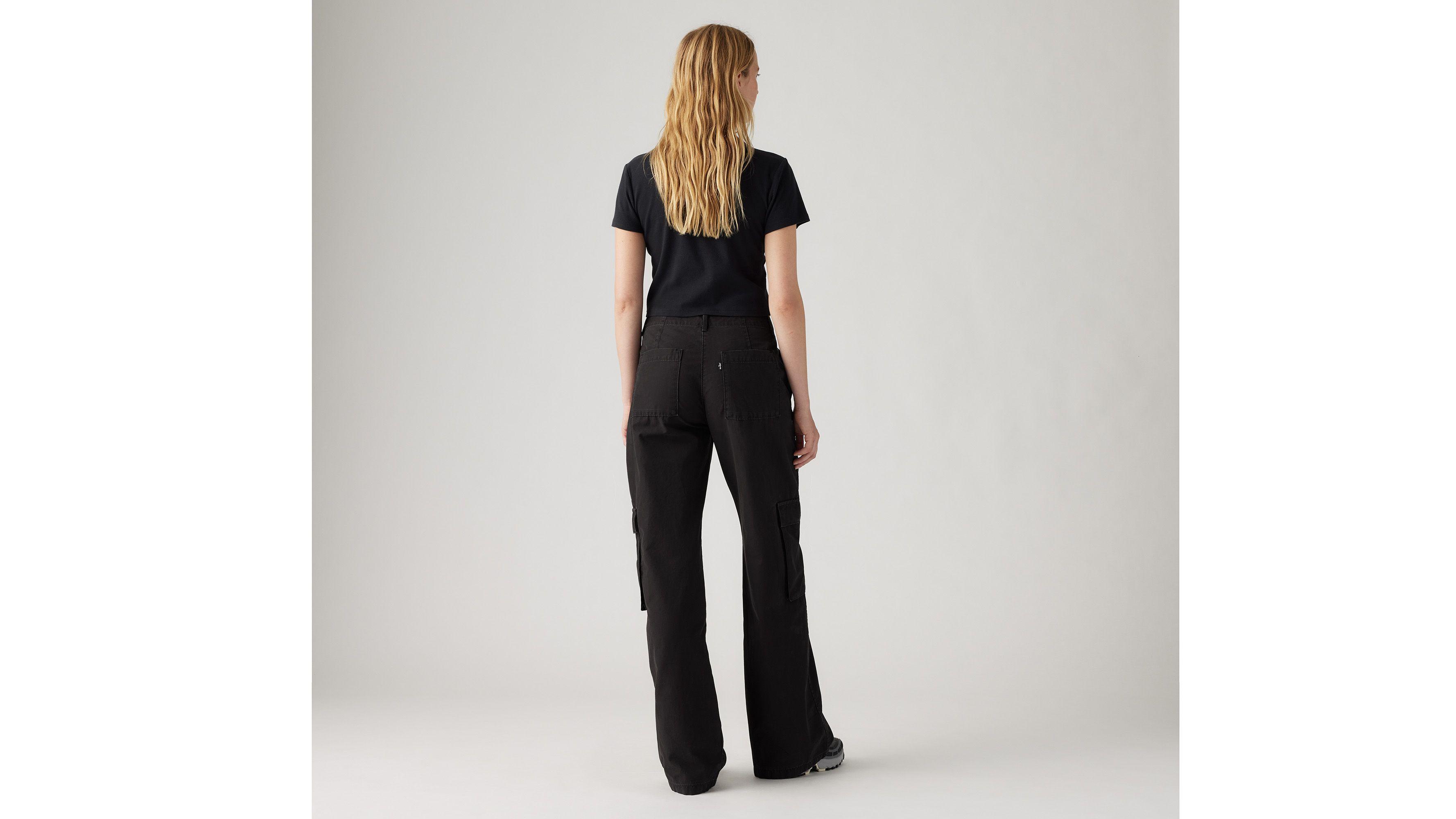 Levi's Cargo Pants - Women's Product Image