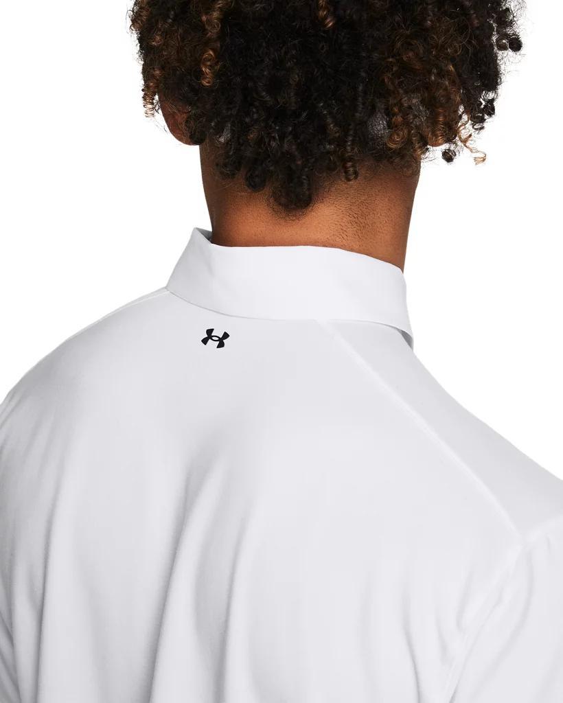 Men's UA Tour Tips Polo Product Image