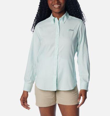 Columbia Women s PFG Tamiami II Long Sleeve Shirt- Product Image