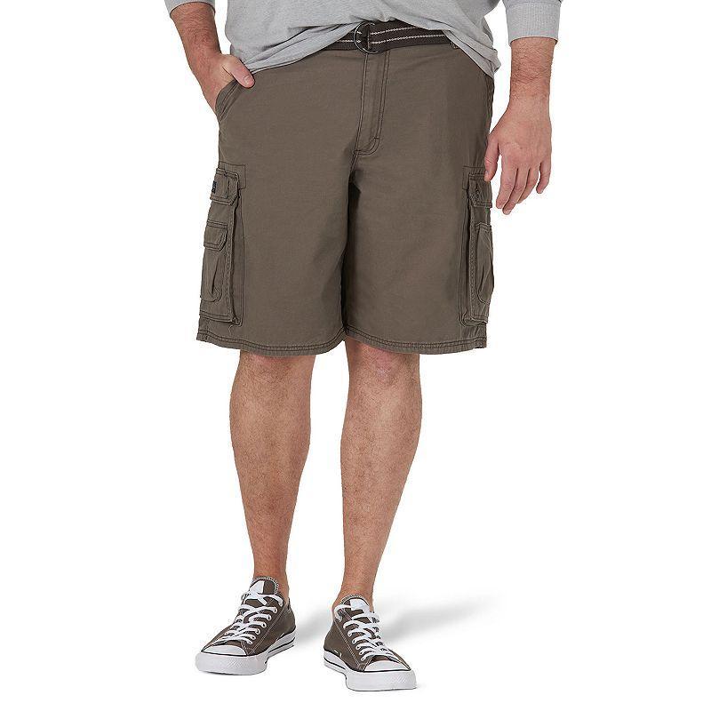 Mens Lee 11 Extreme Motion Carolina Cargo Shorts Product Image