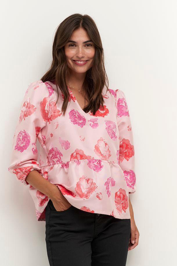 CUvally Blouse Product Image