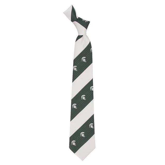 Mississippi State Bulldogs Striped Tie Product Image