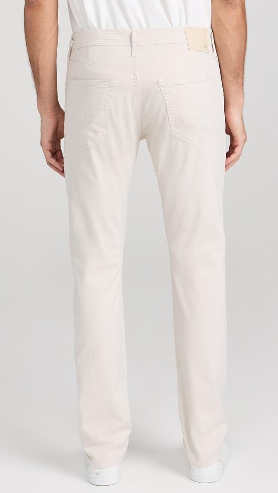 AG Everett Slim Straight Jeans | Shopbop Product Image