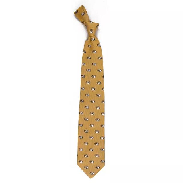 Mens NCAA Oklahoma State Cowboys Echo Tie Product Image