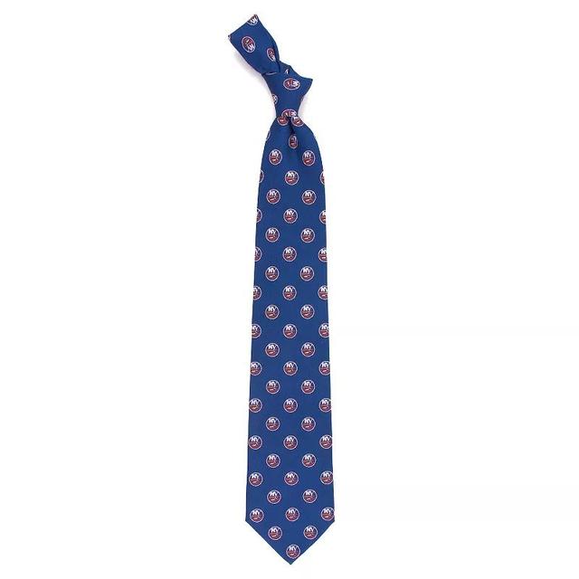 Mens NHL Check Tie Product Image