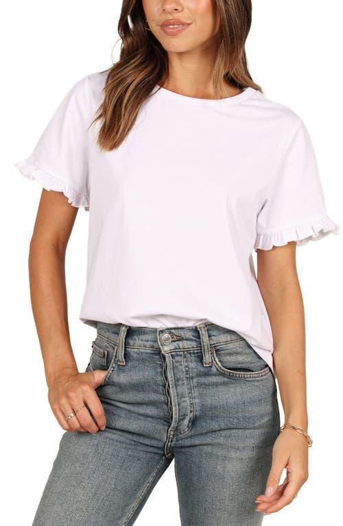 Petal and Pup Womens Milo Top Product Image