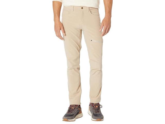 Royal Robbins Alpine Mountain Pro Pants Men's Casual Pants Product Image