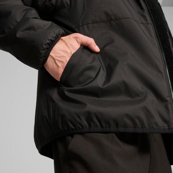 PUMA Reversible Sherpa Jacket Men Product Image