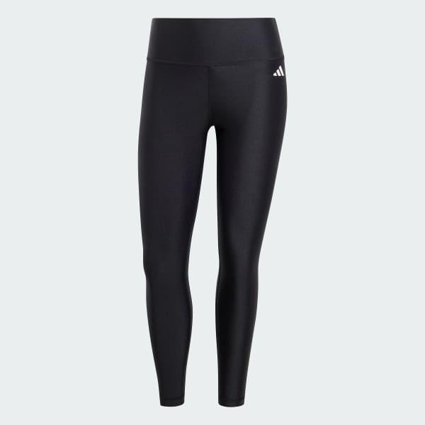 Optime Essentials Shine 7/8 Leggings Product Image