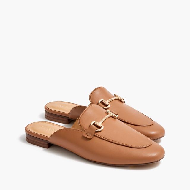 Slip-on mules Product Image