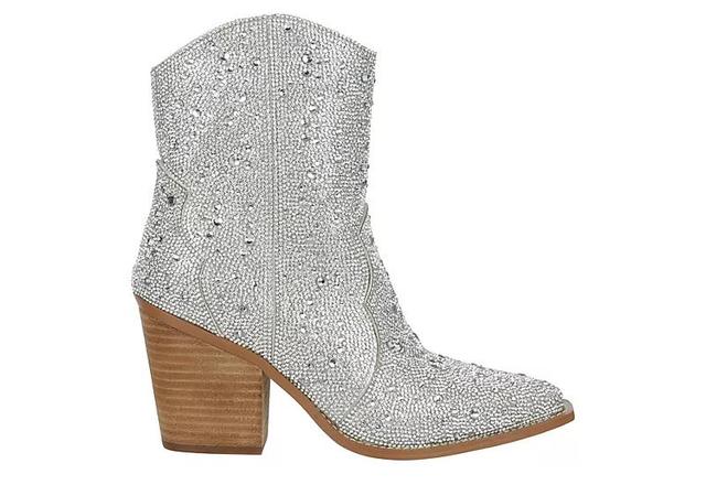 Madden Girl Womens Astriid Western Boot Product Image