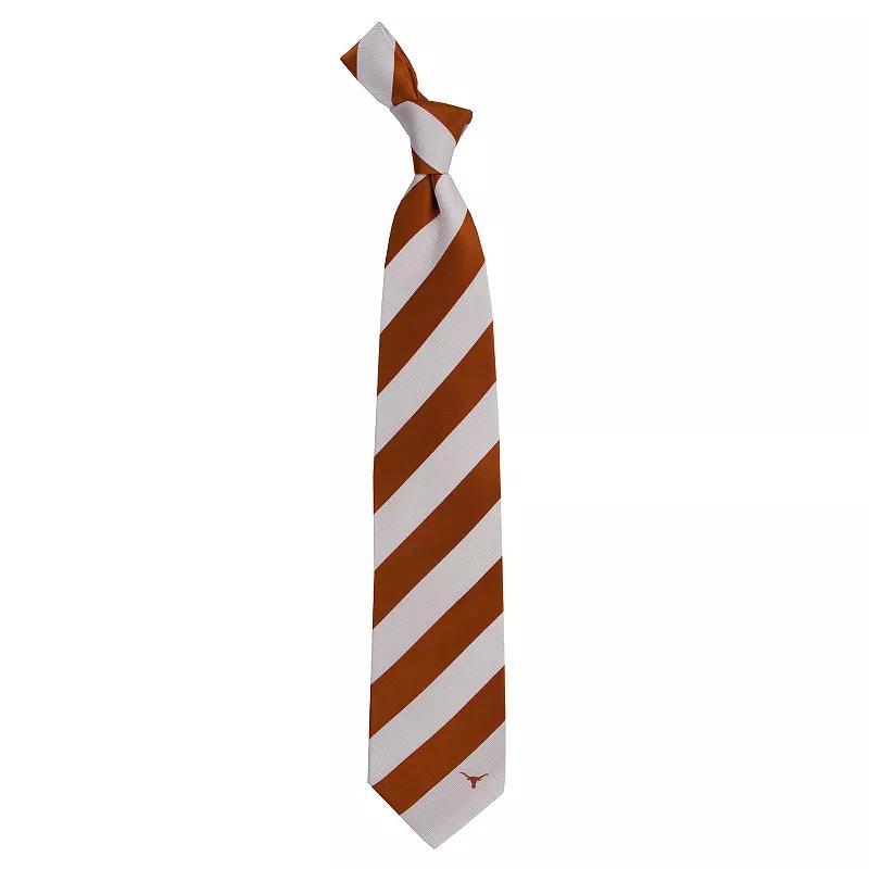 Mens NCAA Regiment Tie Product Image