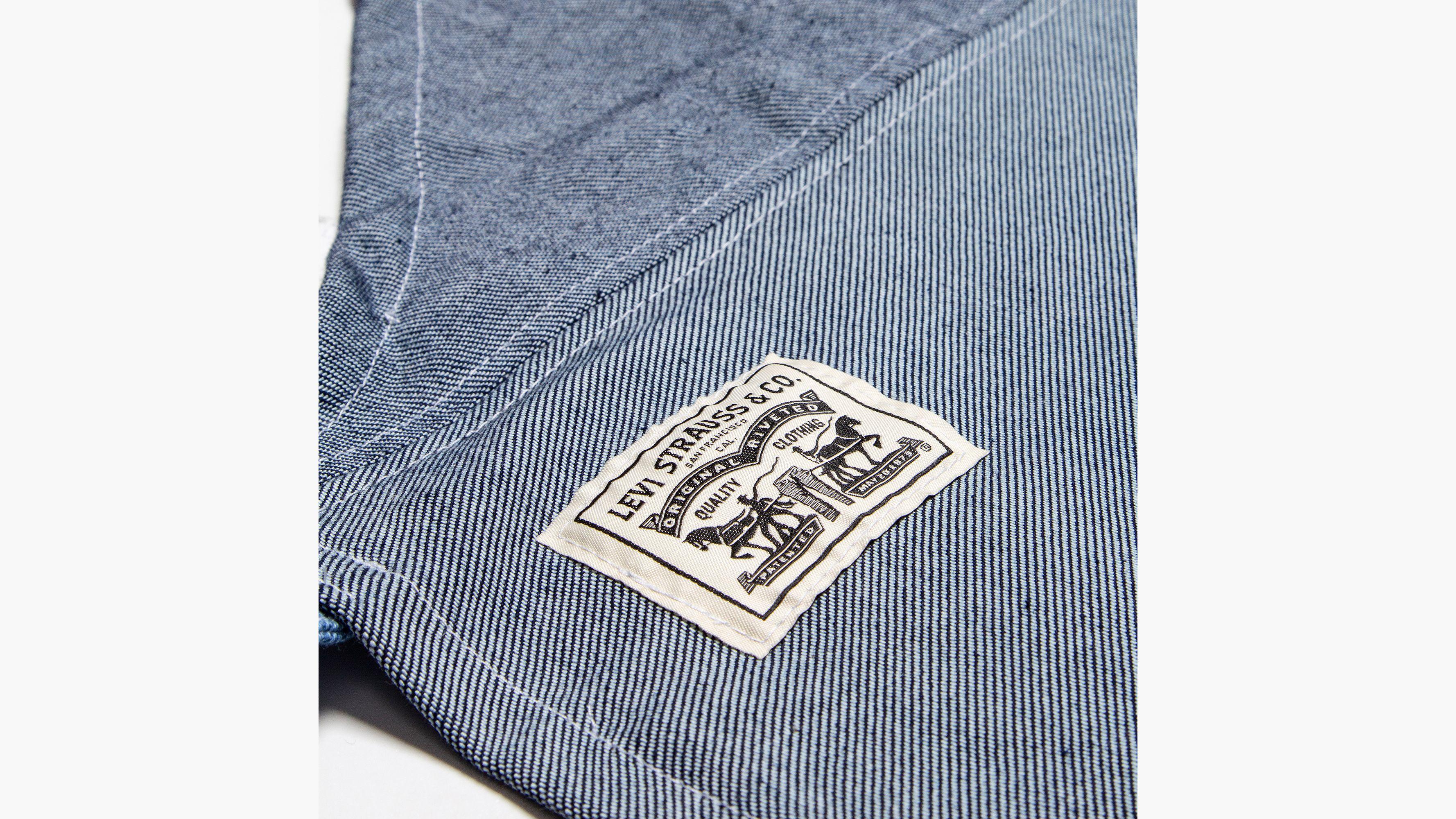 Levi's® Mercado Global Apron Product Image