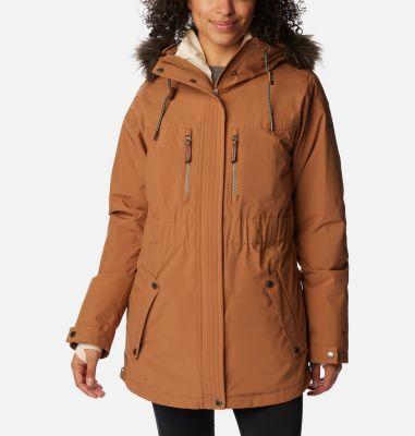 Columbia Women's Payton Pass Interchange Jacket- Product Image