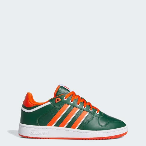 University of Miami Centennial RM Shoes Product Image