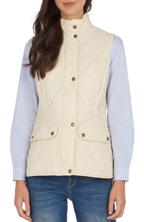 Barbour Otterburn Vest Product Image