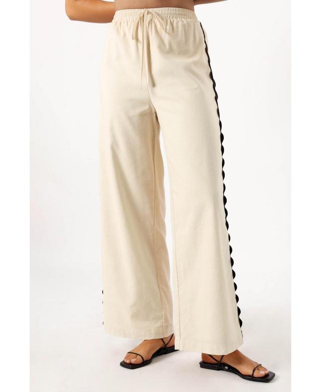 Petal and Pup Womens Mollymook Pants Product Image