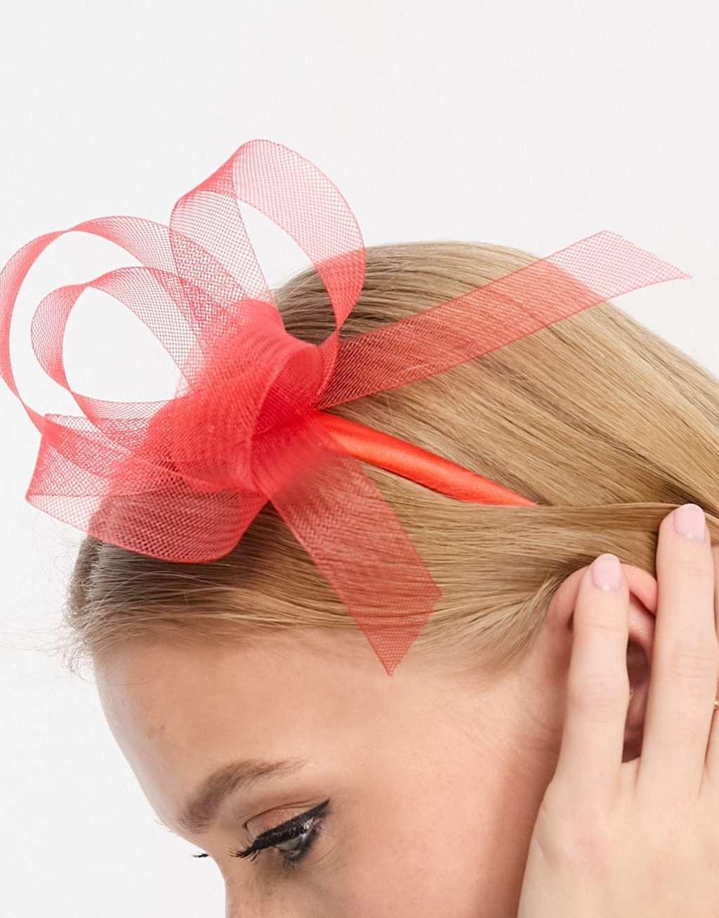 My Accessories London fascinator headband Product Image