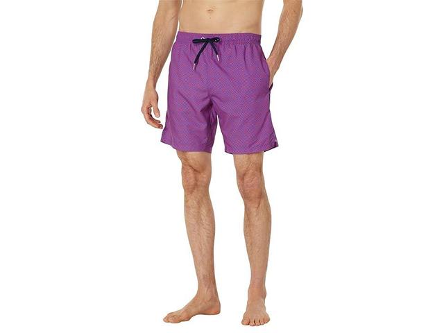 BENSON 7 Mile 7 Swim Trunk Men's Swimwear Product Image