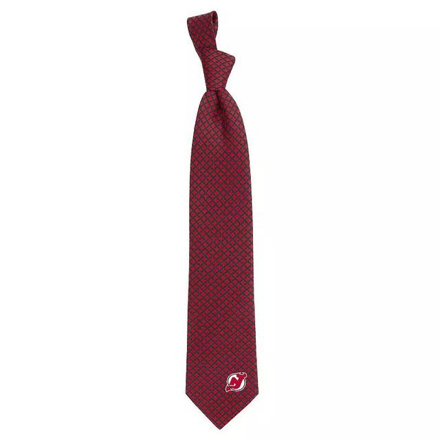 Mens NHL Diamante Tie Product Image