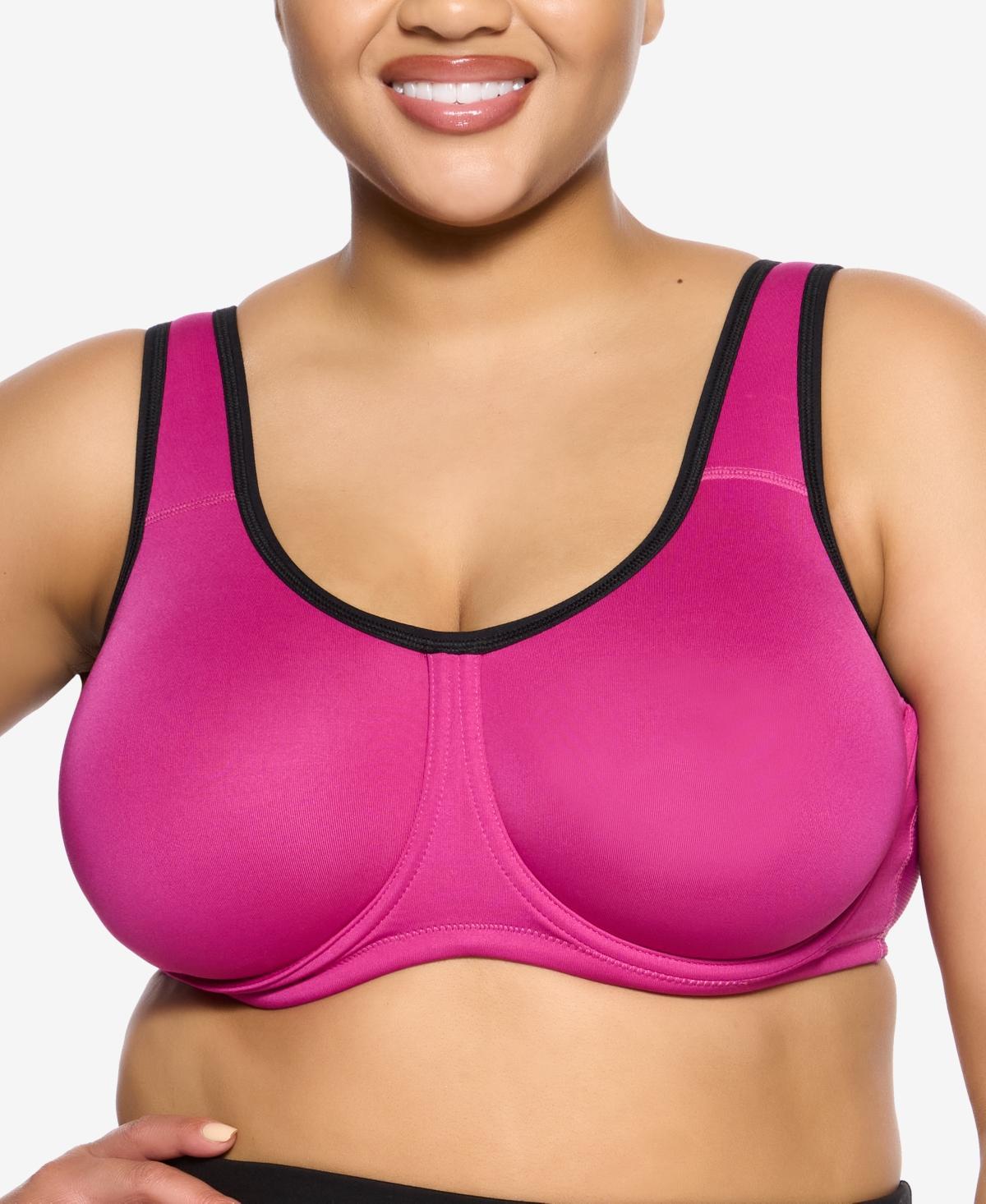 Womens Body X Underwire Sports Bra Product Image