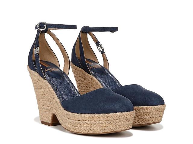 Sam Edelman Nati (Hudson Blue) Women's Shoes Product Image