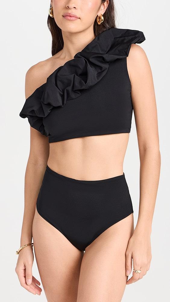 Maygel Coronel Merly Bikini Set | Shopbop Product Image