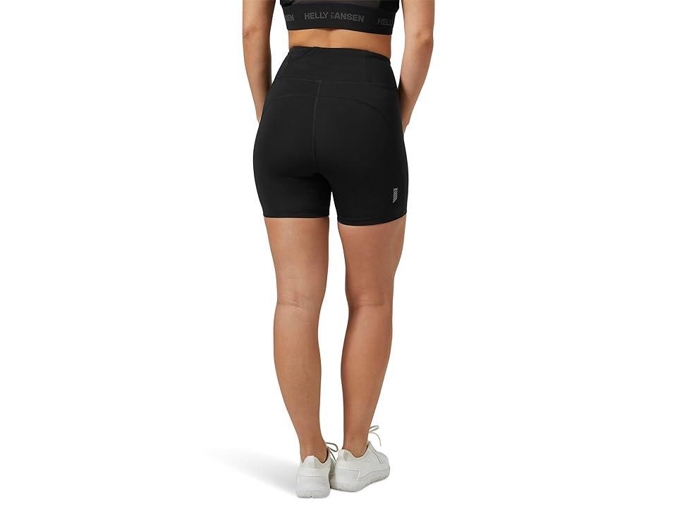 Helly Hansen Rapide Short Tights Women's Clothing Product Image