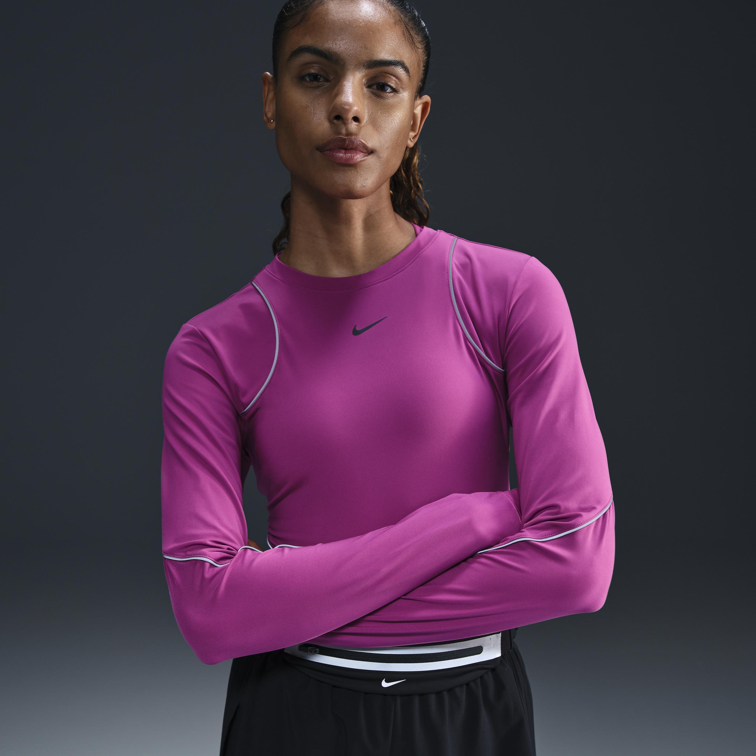 Nike Running Division Women's Long-Sleeve Running Top Product Image