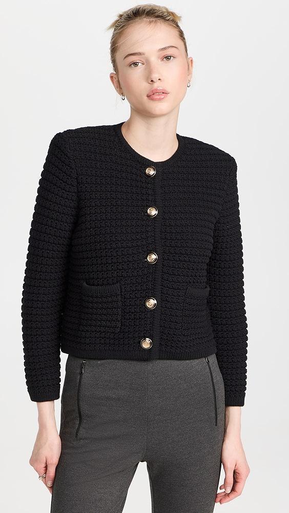 ba&sh Gaspard Cardigan | Shopbop Product Image