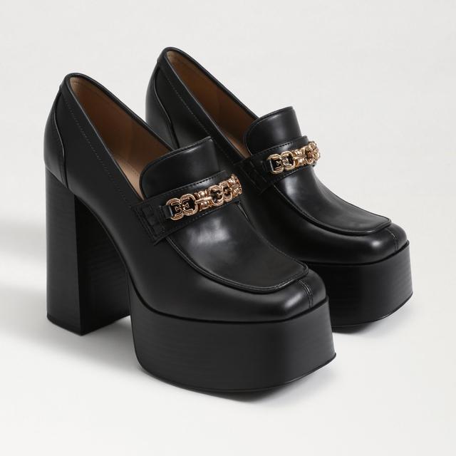 Sam Edelman Rowe Platform Loafer Product Image