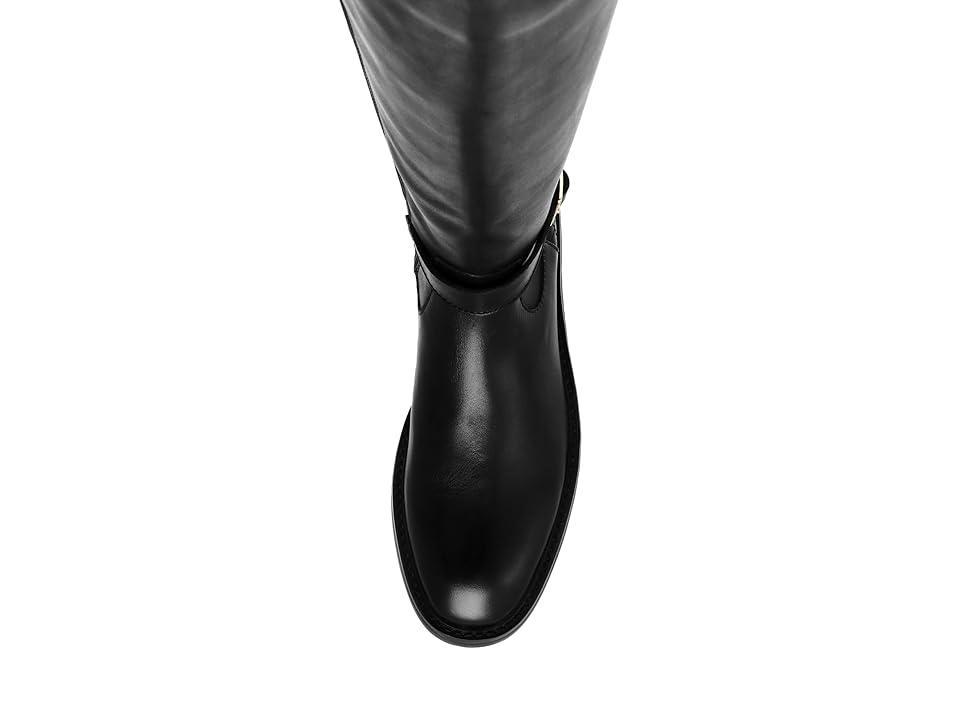 Steve Madden Georgi Leather) Women's Boots Product Image