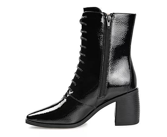 Journee Collection Womens Covva Ankle Boot Product Image