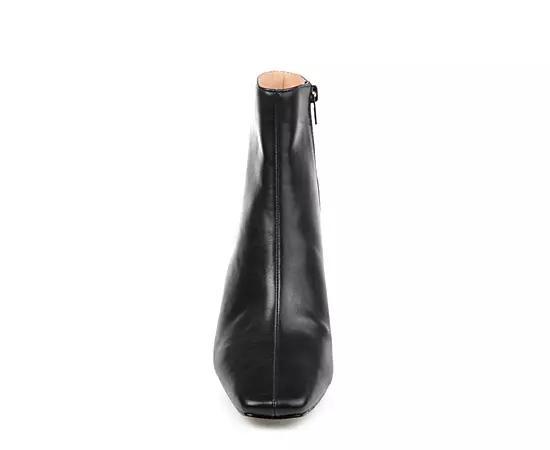 Journee Collection Womens Haylinn Bootie Product Image