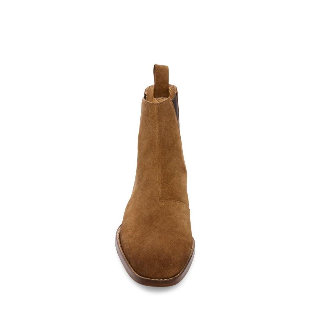 DEX TAN SUEDE - SM REBOOTED Product Image