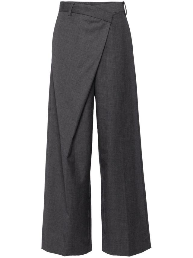 wide-leg trouser  Product Image