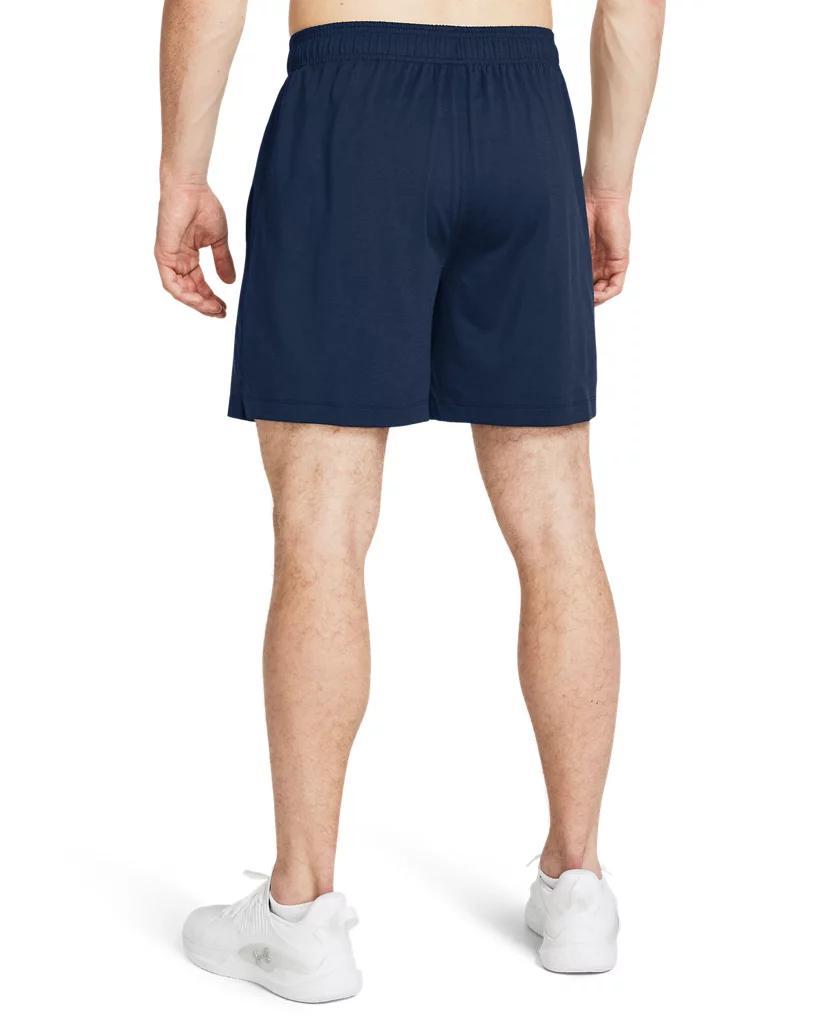 Men's UA Tech™ Vent 6" Shorts Product Image