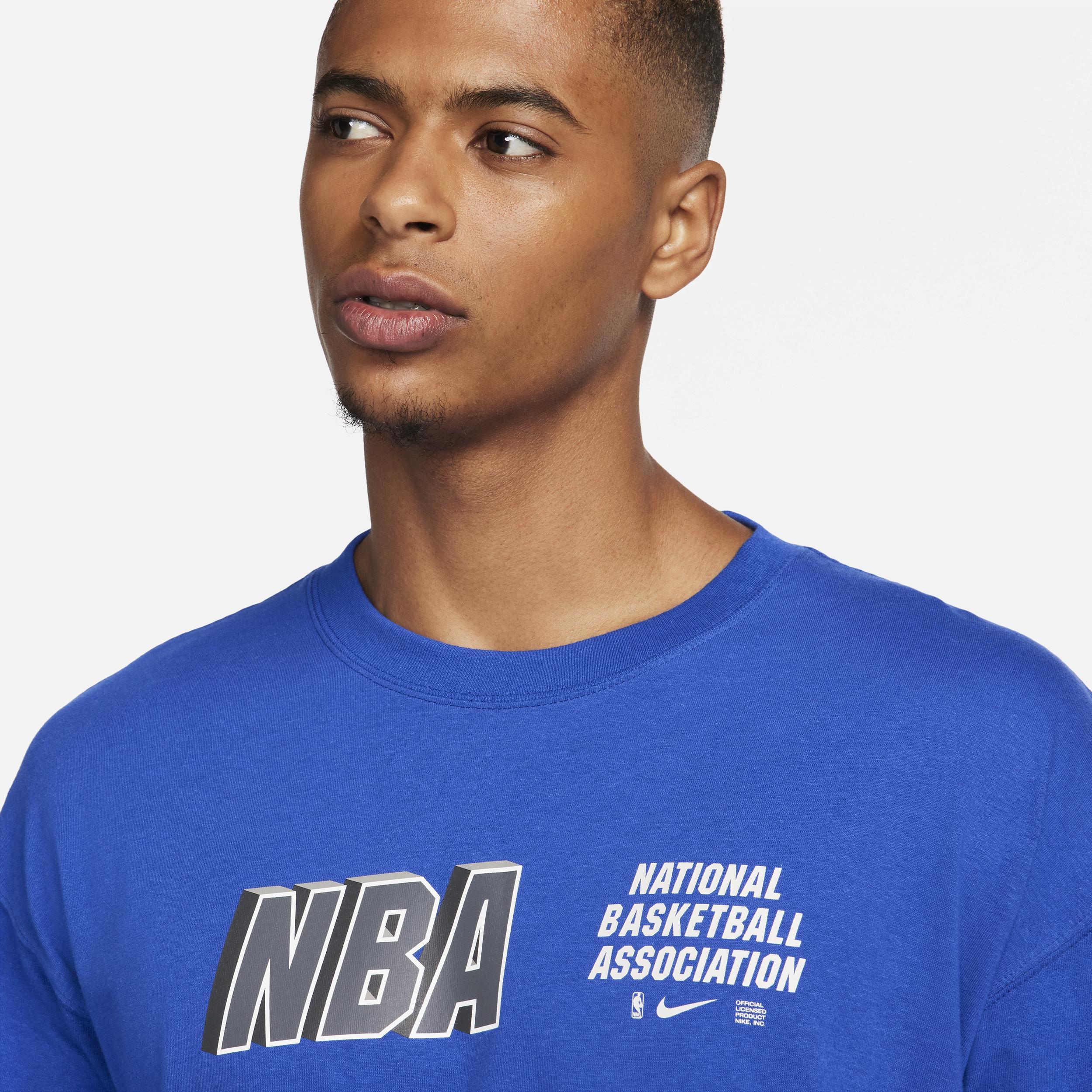 Team 31 Courtside Max90 Men's Nike NBA T-Shirt Product Image