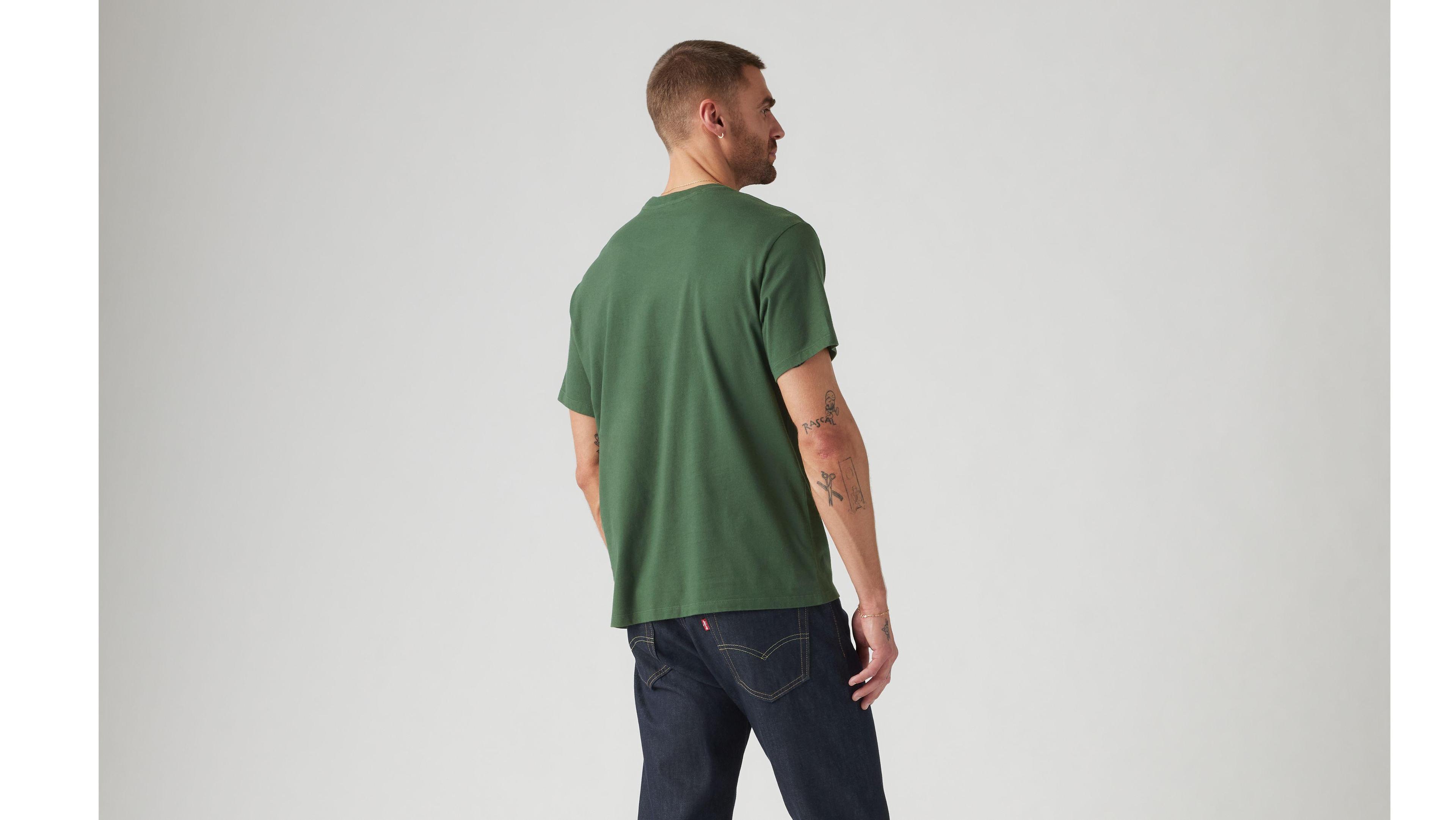 The Essential T-Shirt Product Image