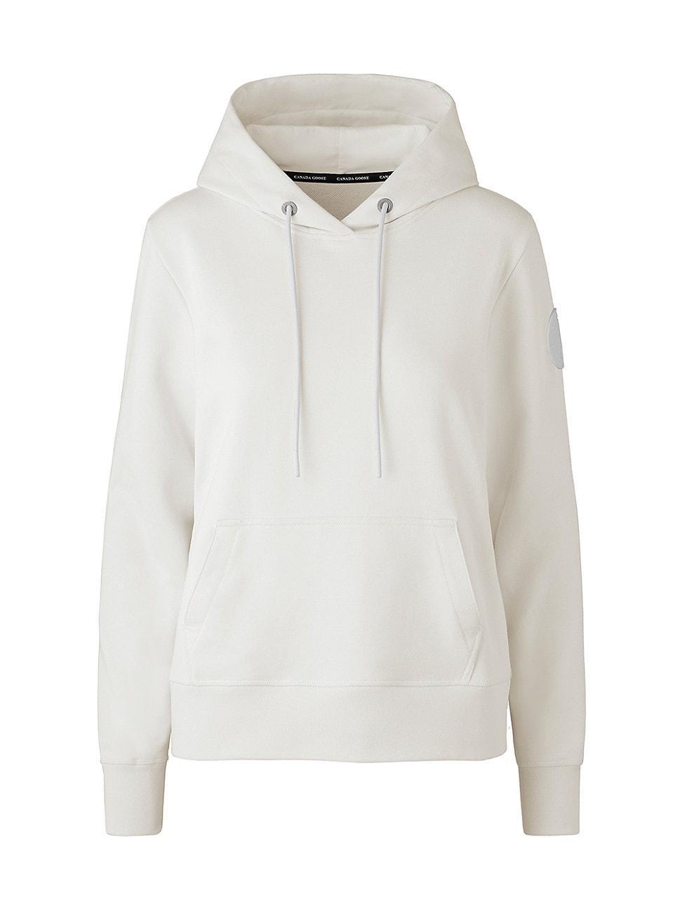 Womens Muskoka Pullover Hoodie product image