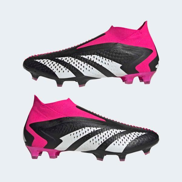 Predator Accuracy+ Firm Ground Soccer Cleats Product Image