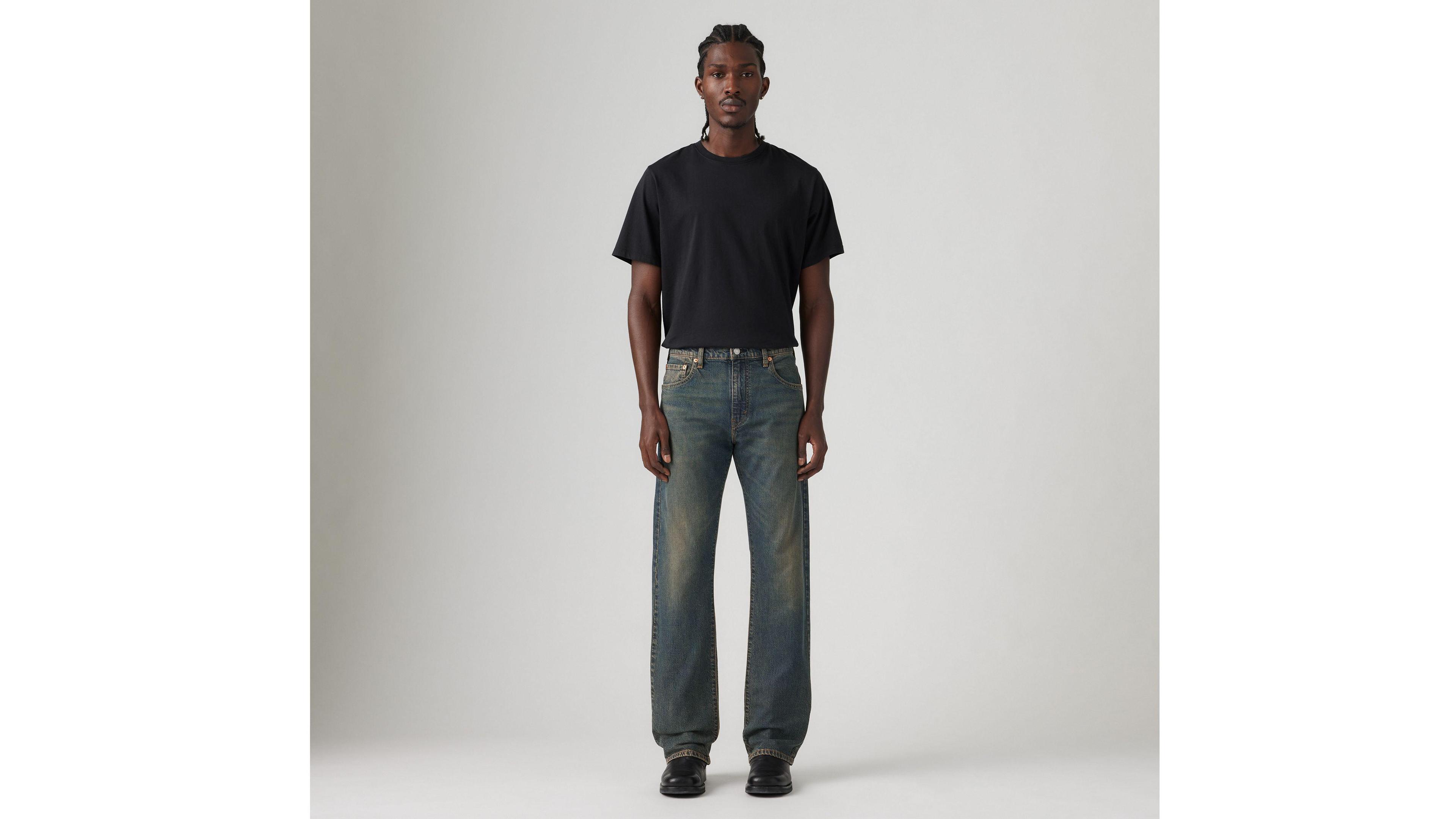 517™ Bootcut Men's Jeans Product Image