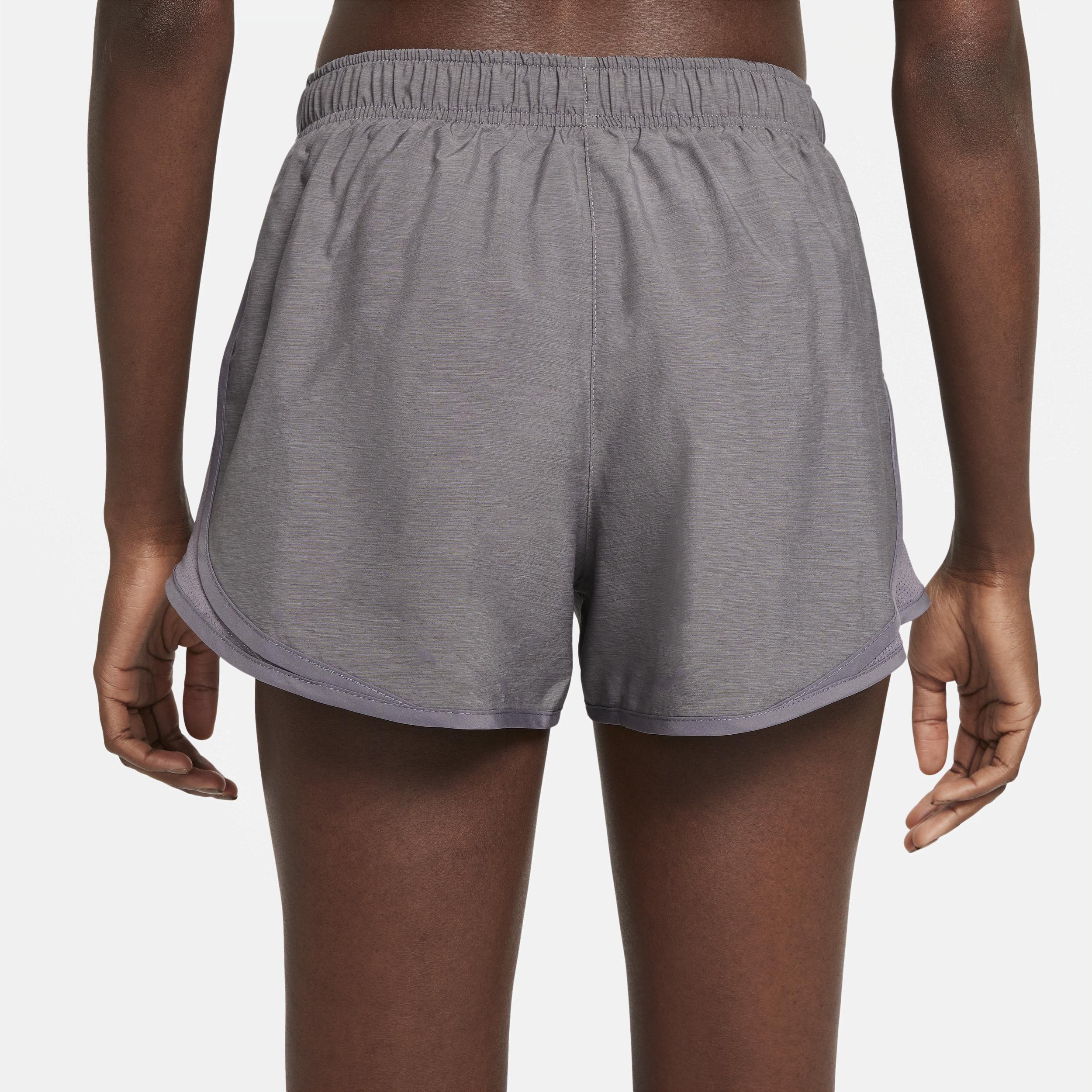 Nike Women's Tempo Brief-Lined Running Shorts Product Image