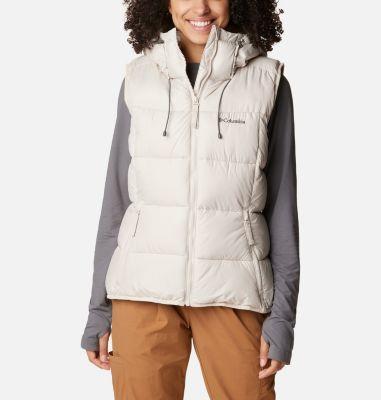 Columbia Women's Pike Lake II Insulated Vest- product image