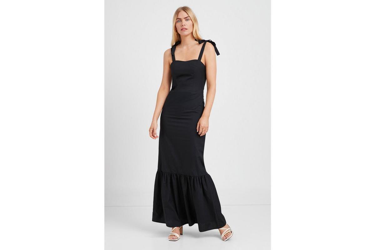 Marcella Womens Racine Dress Product Image