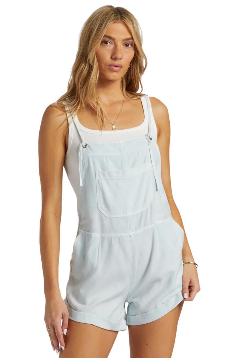 Wild Pursuit Romper Product Image